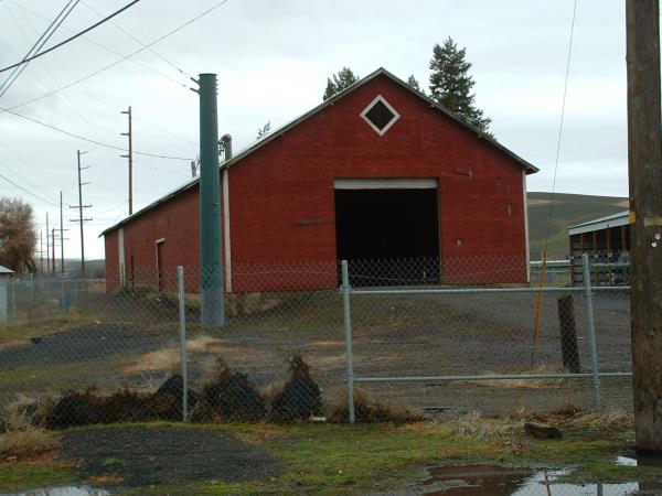 Walla Walla County Property Details 07 JD SWEET TRUST for Year 2023